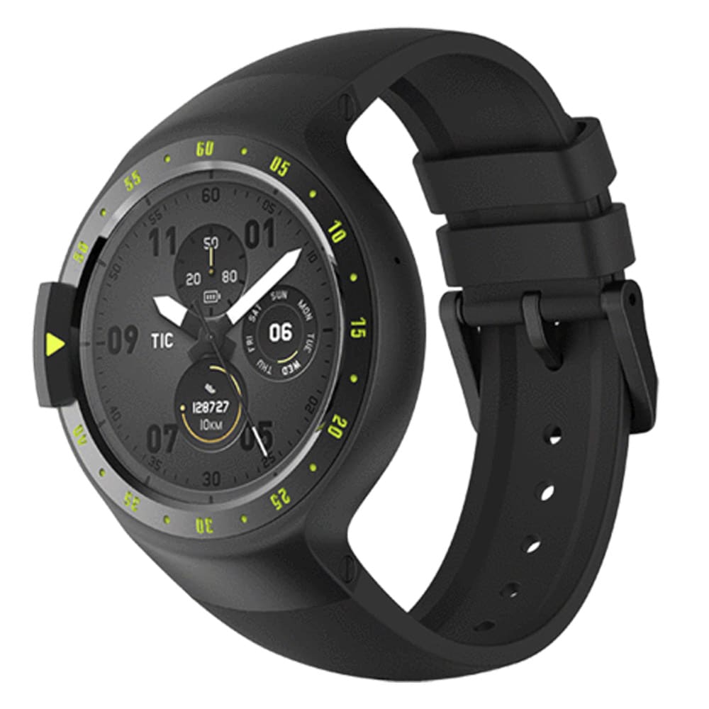 Ticwatch Sport Smartwatch