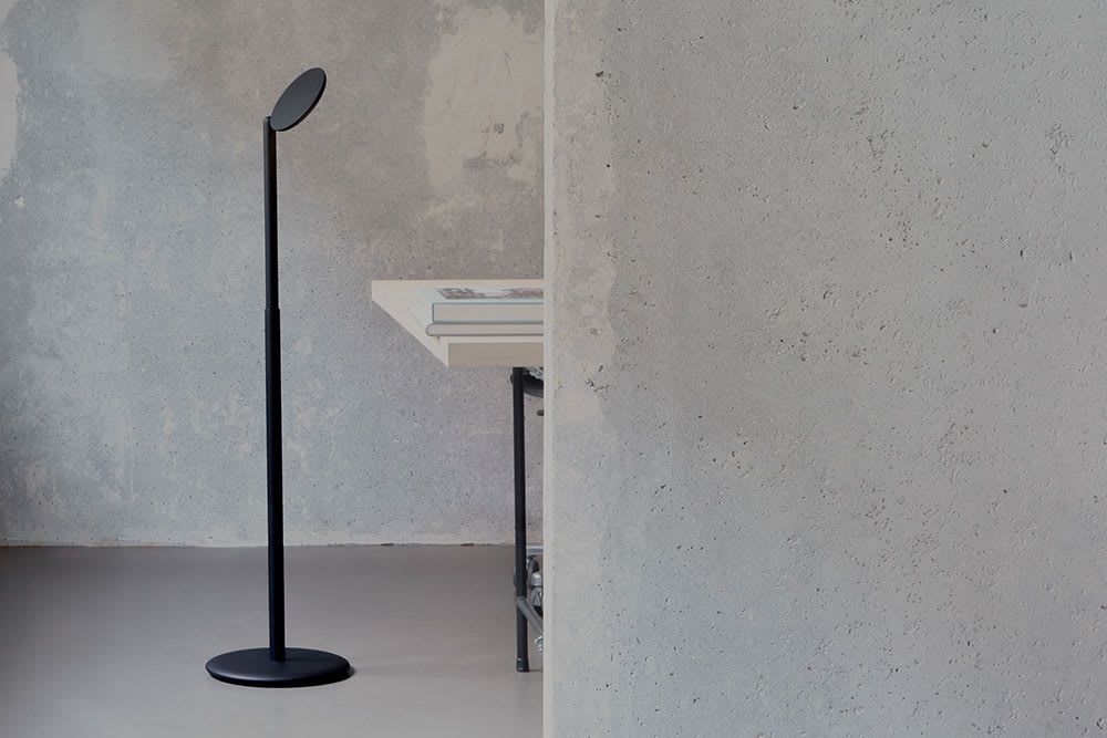 Tobias Grau: Neue mobile Leuchten auf der imm cologne 2019