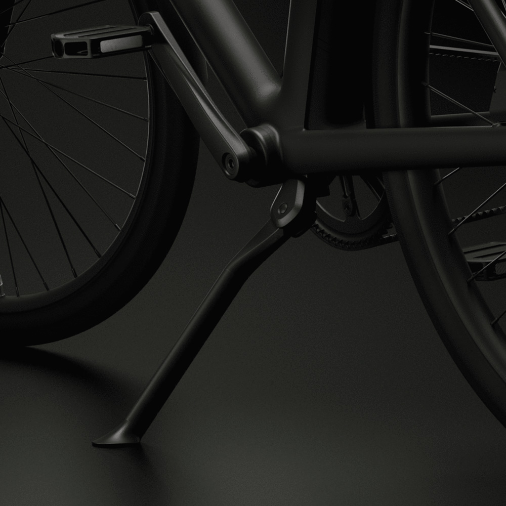 Cowboy 4 E-Bike – preisgekrönt und auf neuem Niveau vernetzt