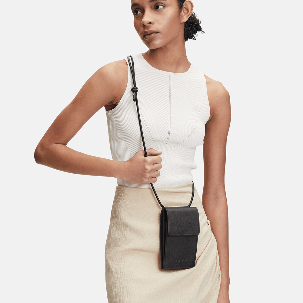Liebeskind elegante Basic Mobile Pouch für Smartphone und Co