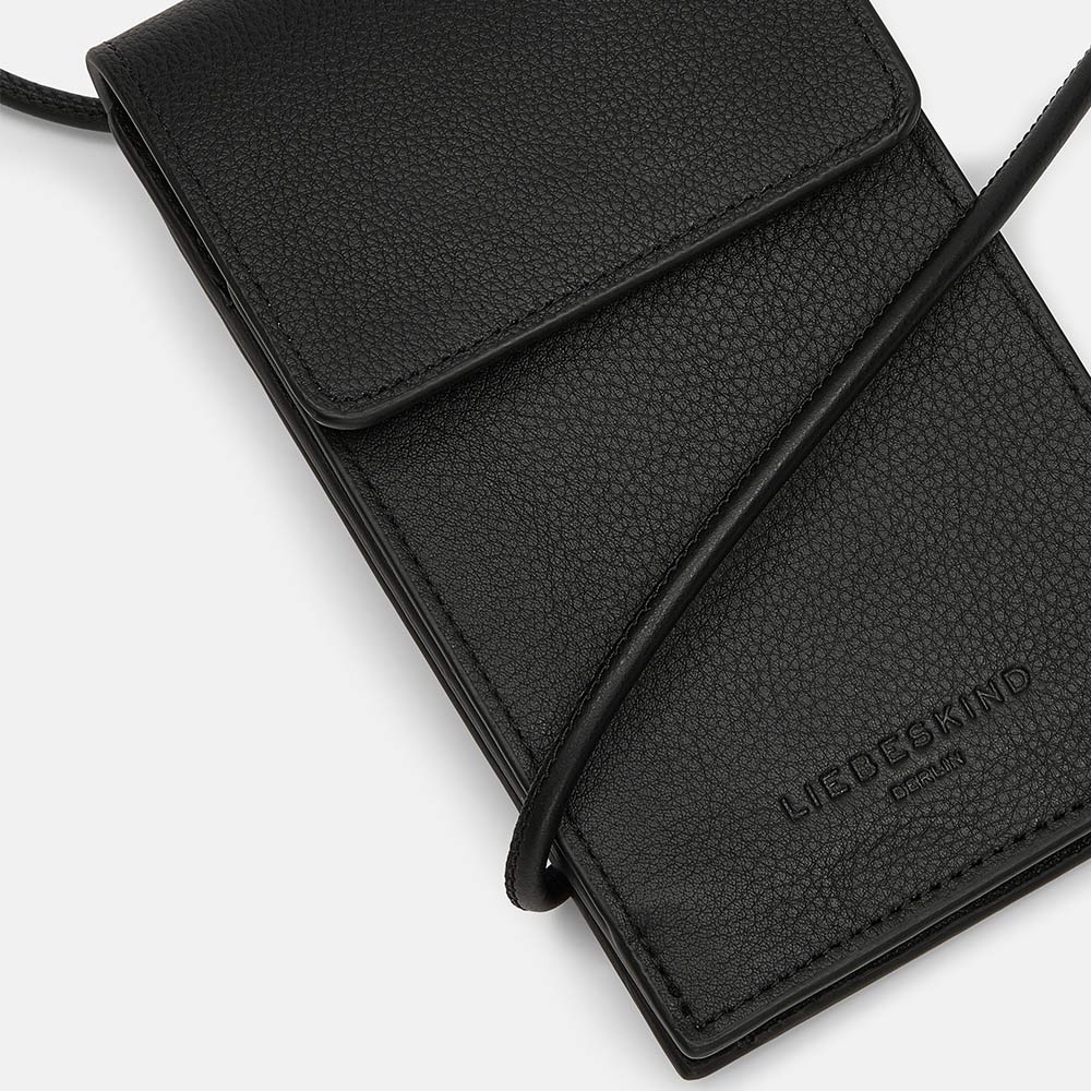 Liebeskind elegante Basic Mobile Pouch für Smartphone und Co