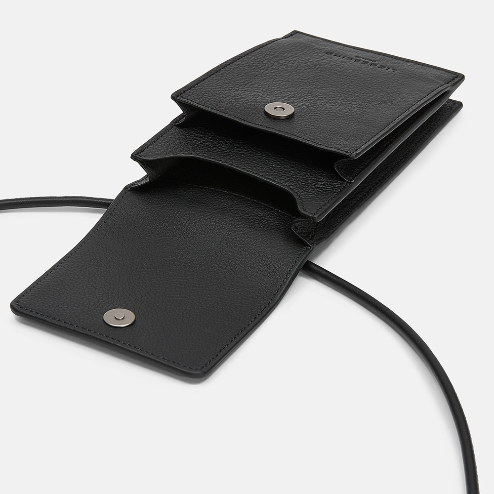 Liebeskind elegante Basic Mobile Pouch für Smartphone und Co
