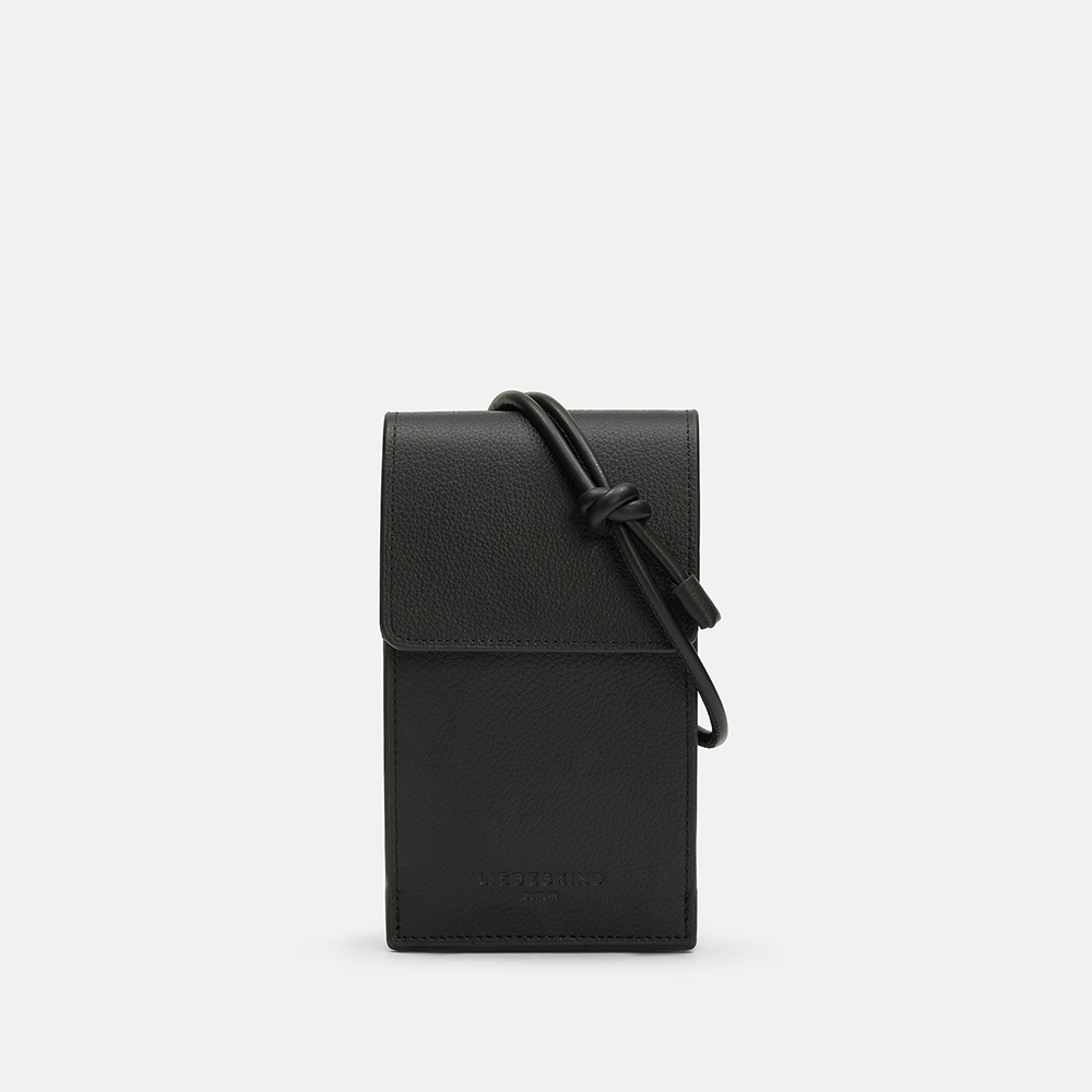 Liebeskind elegante Basic Mobile Pouch für Smartphone und Co