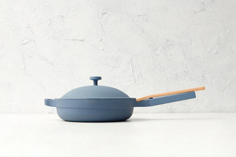 The Always Pan – eine multikulturelle Pfanne für vieles