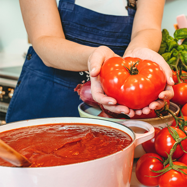 Curtice Brothers Organic Tomato Ketchup