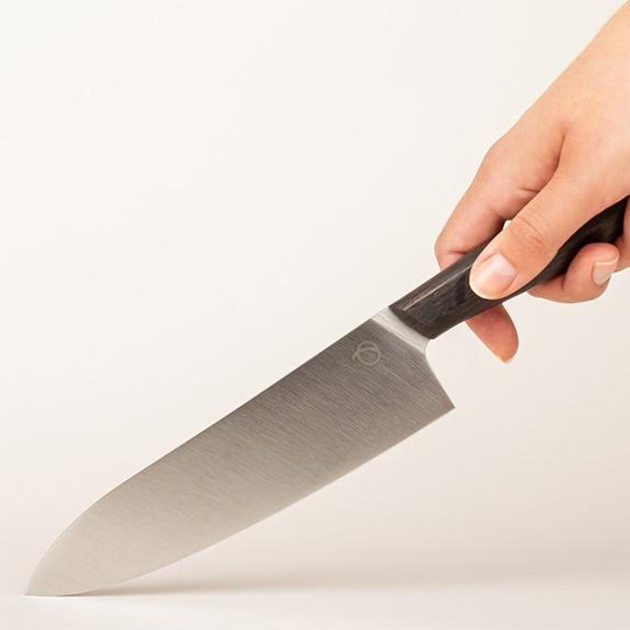 Olav Chefmesser – optimale Handwerkskunst für jedes Schneidegut
