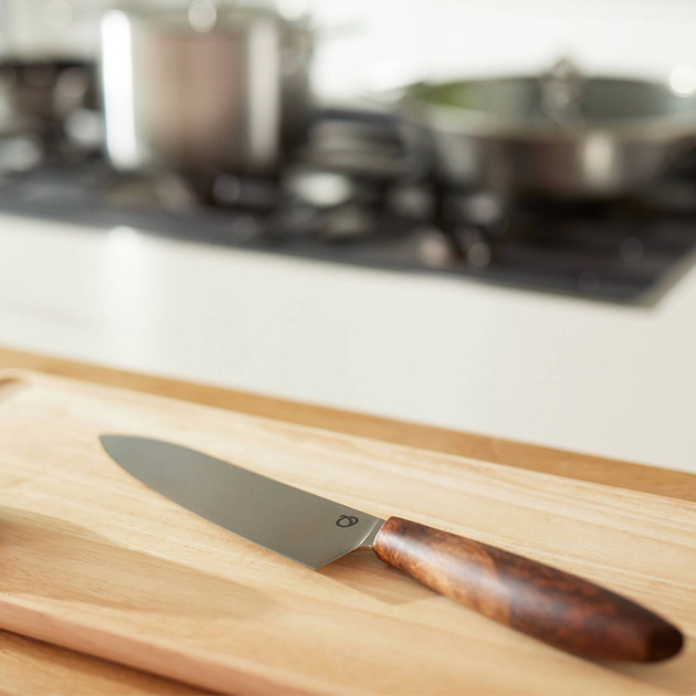 Olav Chefmesser – optimale Handwerkskunst für jedes Schneidegut