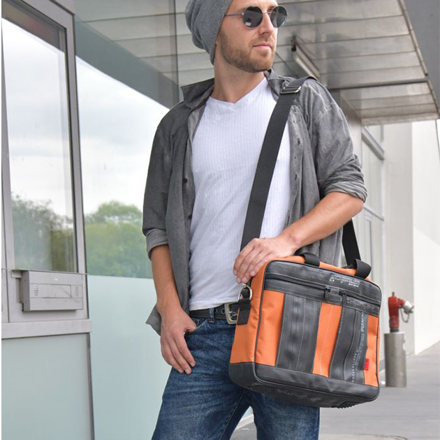 Laptoptasche Filinger von Stef Fauser Design