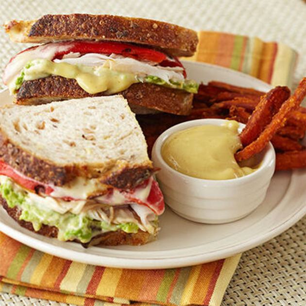 Smoky Barbecue Aioli von Stonewall Kitchen. Highlight für BBQ- und Grill-Fans