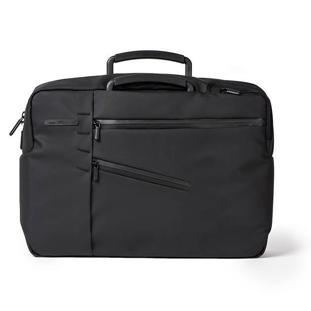 Lexon Challenger – elegante Businesstasche und Rucksack in einem