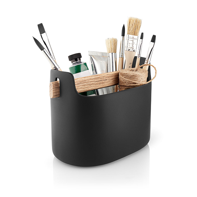 Eva Solo – Toolbox aus Keramik für Besteck und anderes