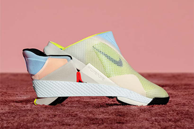 The Go FlyEase. Der erste freihändige Schuh von Nike