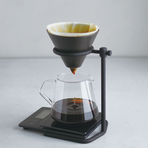 SCS-S04 Pour-over-klassischer-Kaffeebereiter