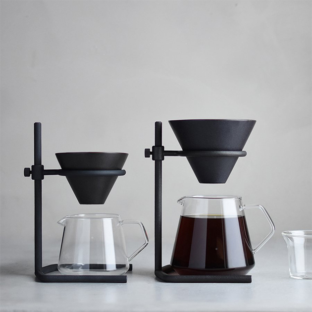 SCS-S04 Pour-over-klassischer-Kaffeebereiter