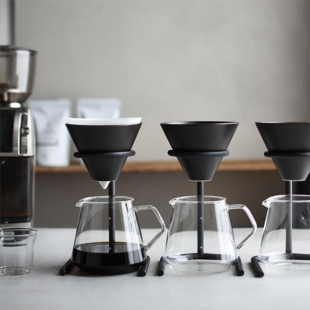 SCS-S04 Pour-over-klassischer-Kaffeebereiter
