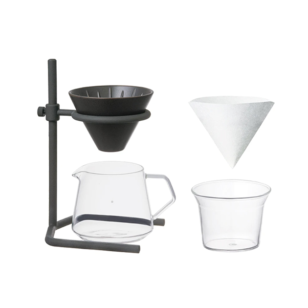 SCS-S04 Pour-over-klassischer-Kaffeebereiter