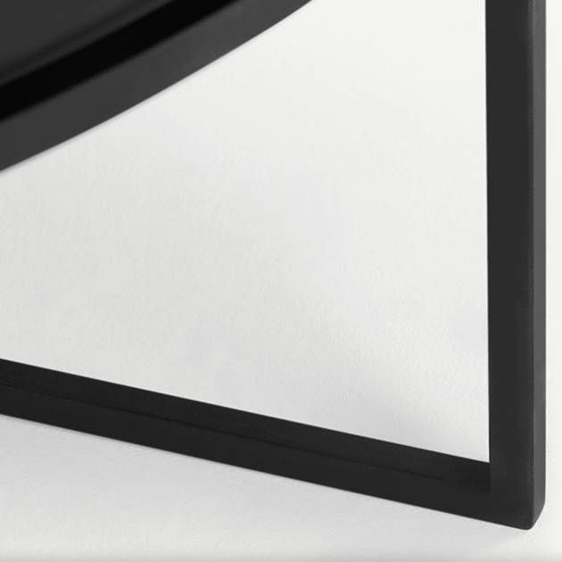 Josper elegante Feuerschale für laue Sommer-und kühle Abende