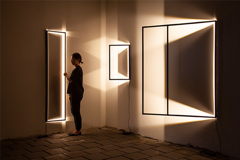 Pure Talents – Innovativer Nachwuchsdesignpreis der imm cologne 2021