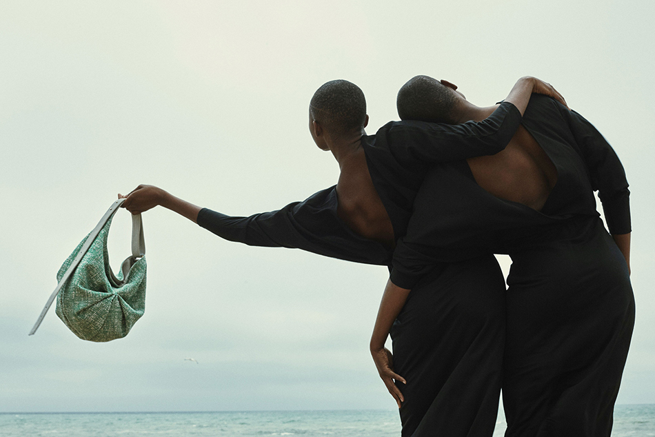 Designertaschen von TSATSAS – modern, progressiv und zeitlos