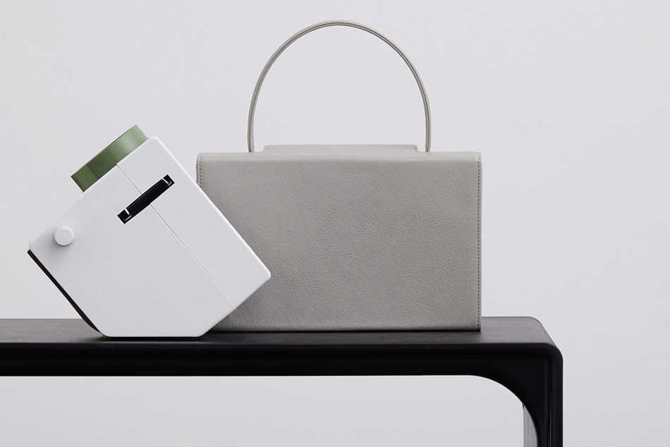 Designertaschen von TSATSAS – modern, progressiv und zeitlos