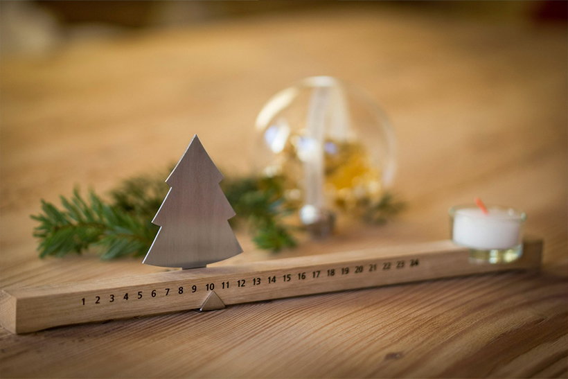 1 Advent – stilvoll dekorieren und individuell genießen