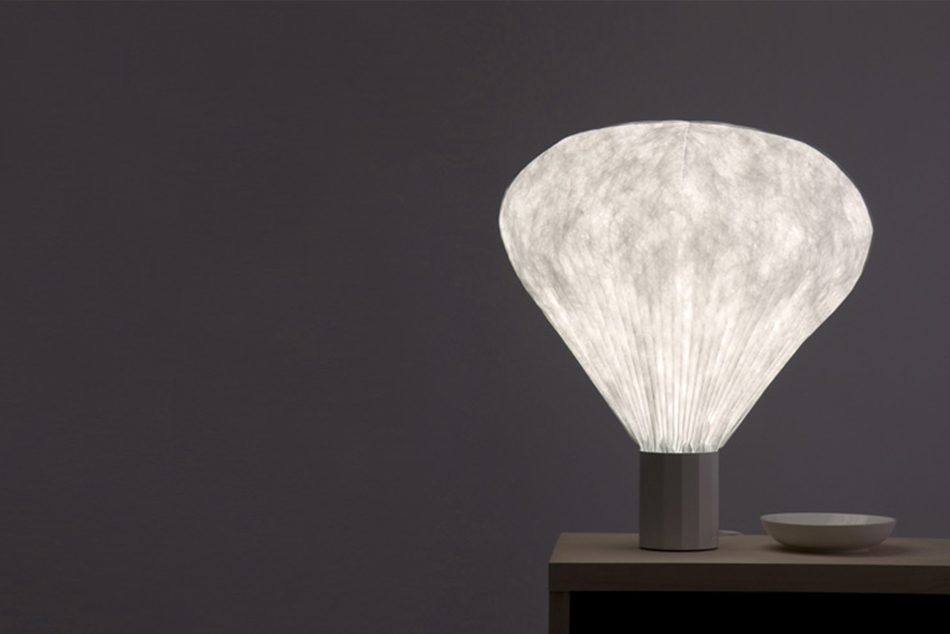 Inga Sempé für Moustache