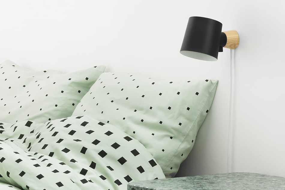 Marianne Andersen für Normann Copenhagen