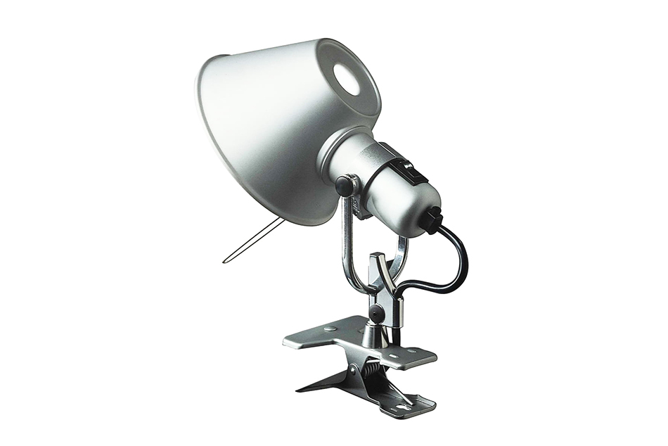 Michele de Lucchi und Giancarlo Fassina für Artemide