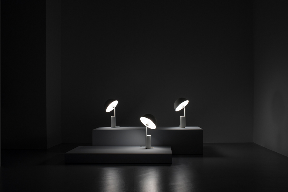 Designstudio Kasch Kasch für Normann Copenhagen