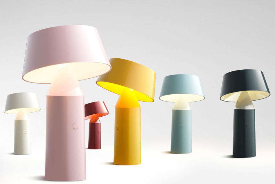 Christophe Mathieu für Marset