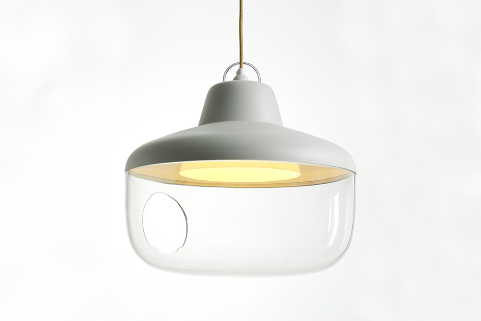 Chen Karlsson für ENO Studio