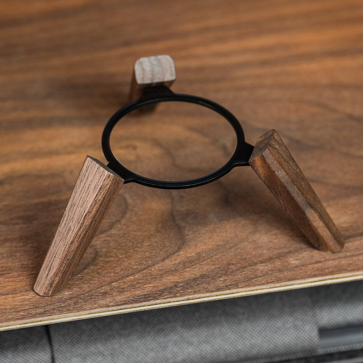 TriPod Holzstativ für Apple HomePod Mini