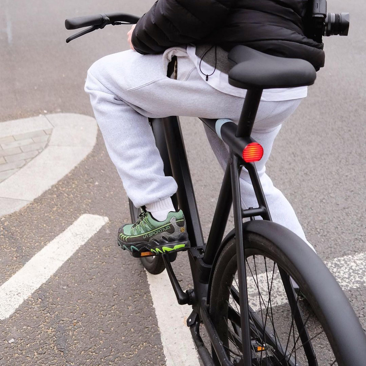 VanMoof S3 – ein High-Speed E-Bike auf das ultimative Fahrerlebnis abgestimmt
