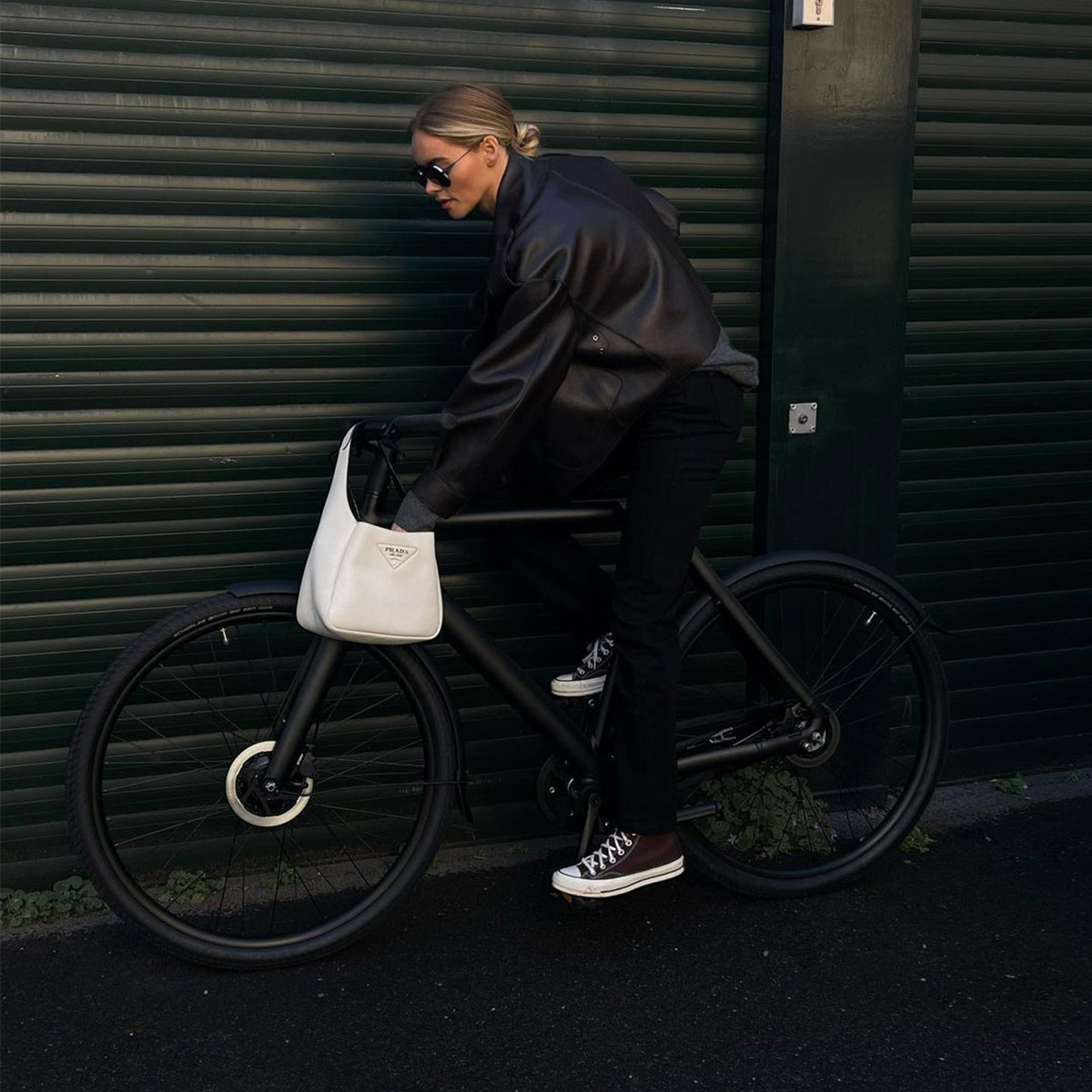 VanMoof S3 – ein High-Speed E-Bike auf das ultimative Fahrerlebnis abgestimmt