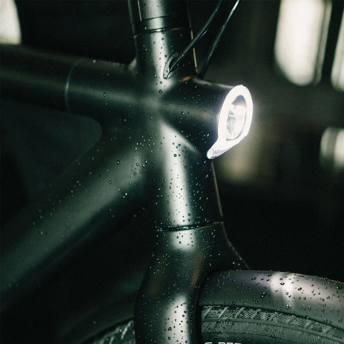 VanMoof S3 – ein High-Speed E-Bike auf das ultimative Fahrerlebnis abgestimmt