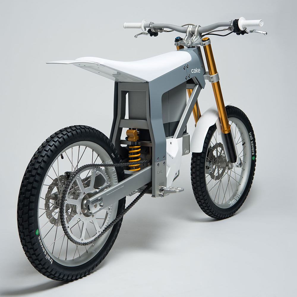 Cake Kalk Elektrobike
