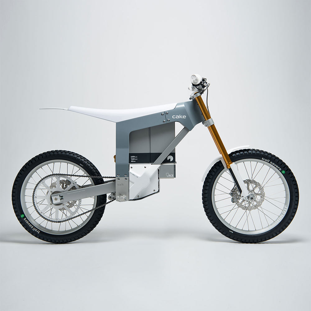 Cake Kalk Elektrobike
