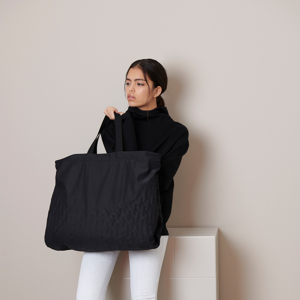 SEN Daily Weekender von mimicri – urban, kompromisslos, wandelbar