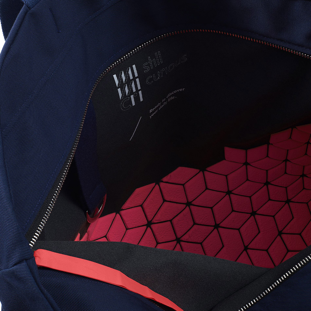 SEN Daily Weekender von mimicri – urban, kompromisslos, wandelbar