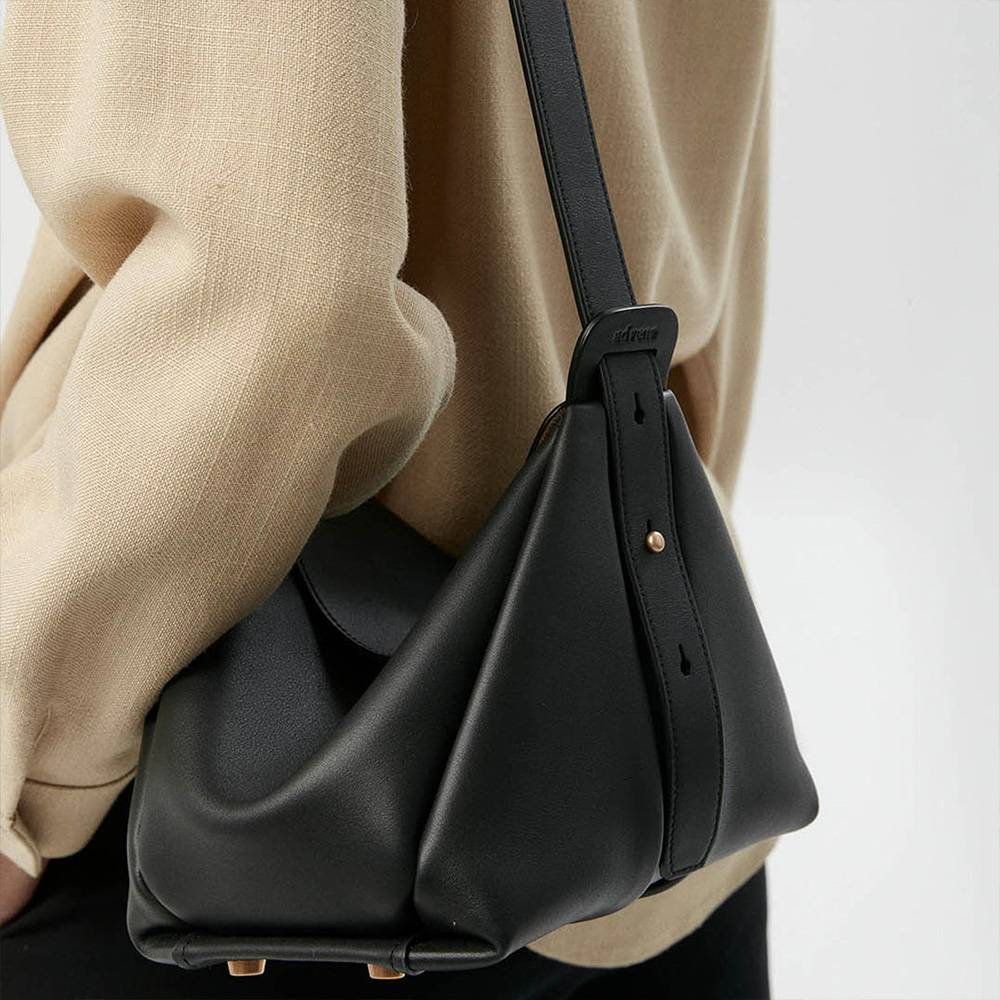 Die Age Tasche von Advene -großartig gestyled, nachhaltig produziert