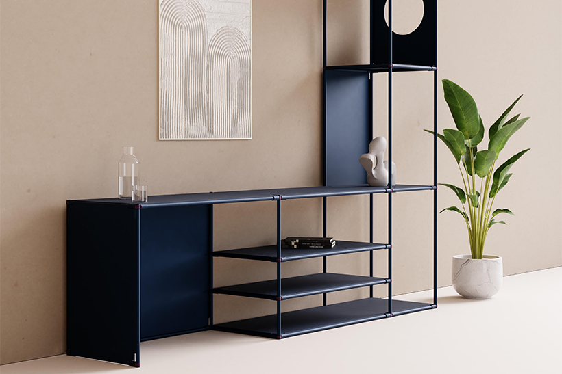 Salone del Mobile 2022: Newcomer-Award ein&zwanzig für junge Design-Talente ausgezeichnet