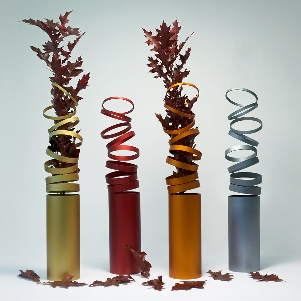 Decomposé Tischleuchte von Artemide ist ein leuchtendes Designobjekt