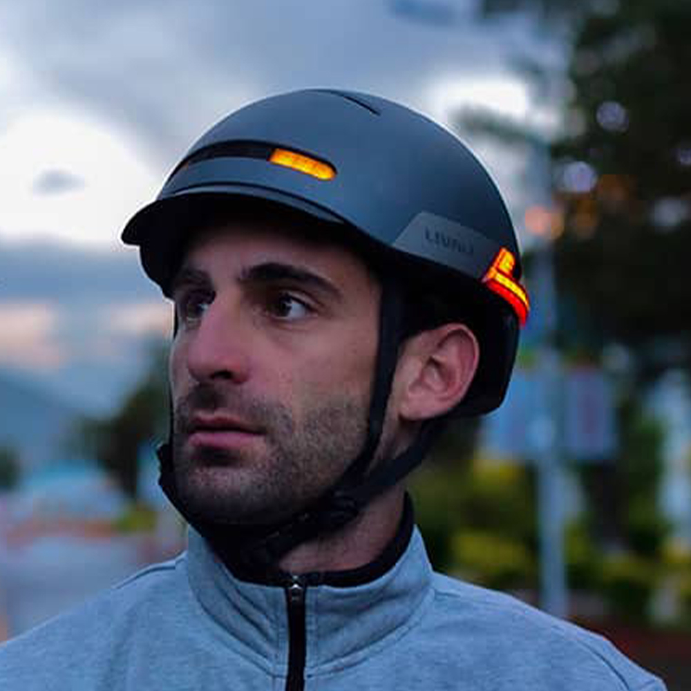 LIVALL BH51 Neo smarter Fahrradhelm