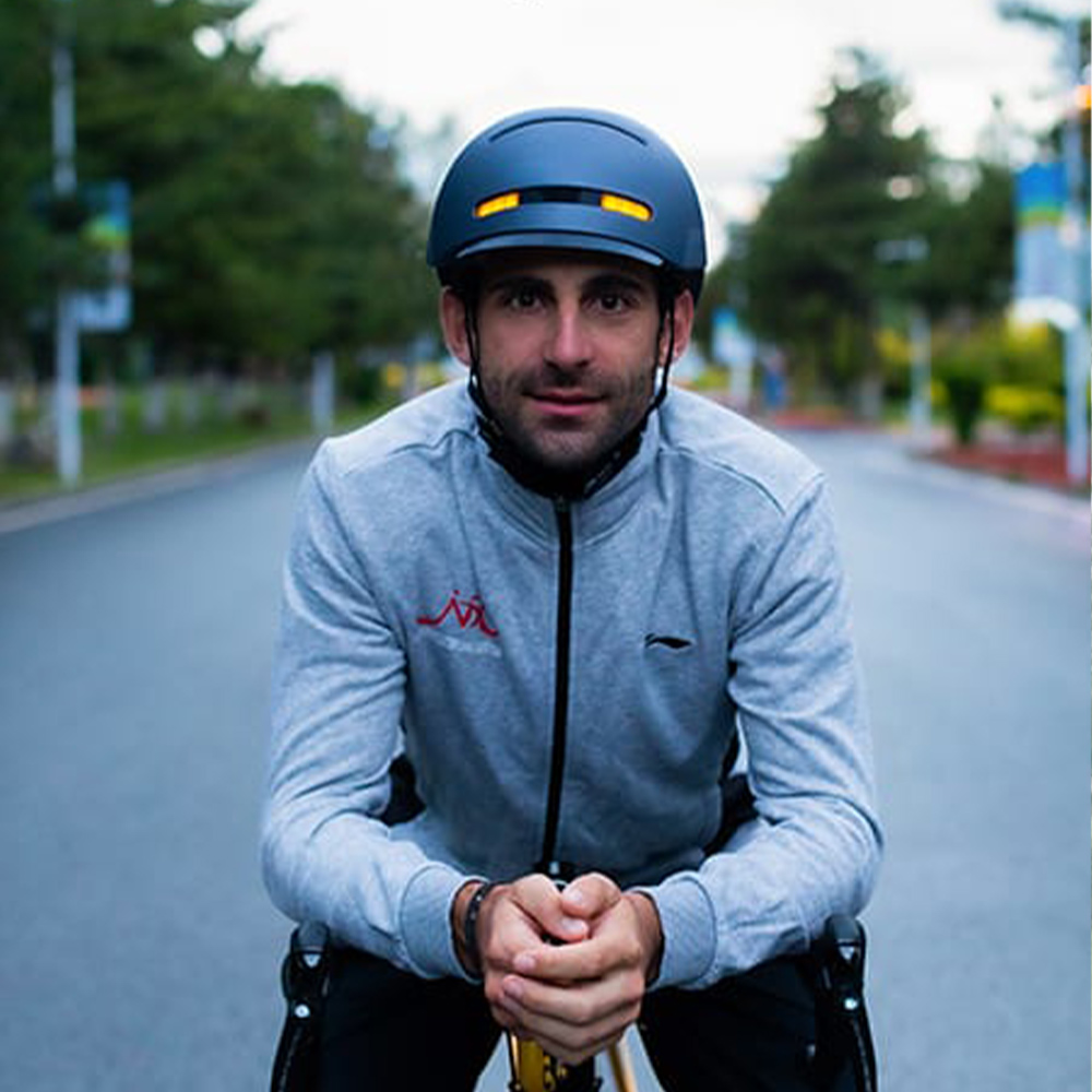 LIVALL BH51 Neo smarter Fahrradhelm