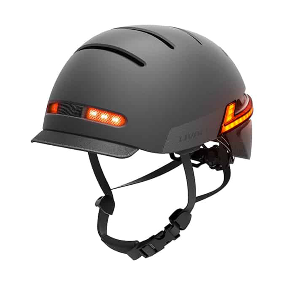 LIVALL BH51 Neo smarter Fahrradhelm