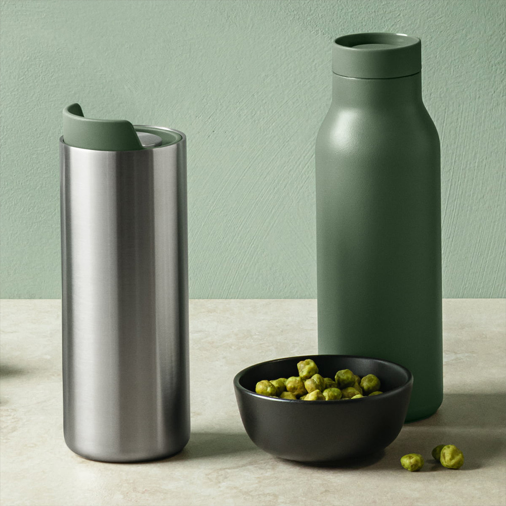 Eva Solo – Urban To Go Cup für Heiß- und Kaltgetränke