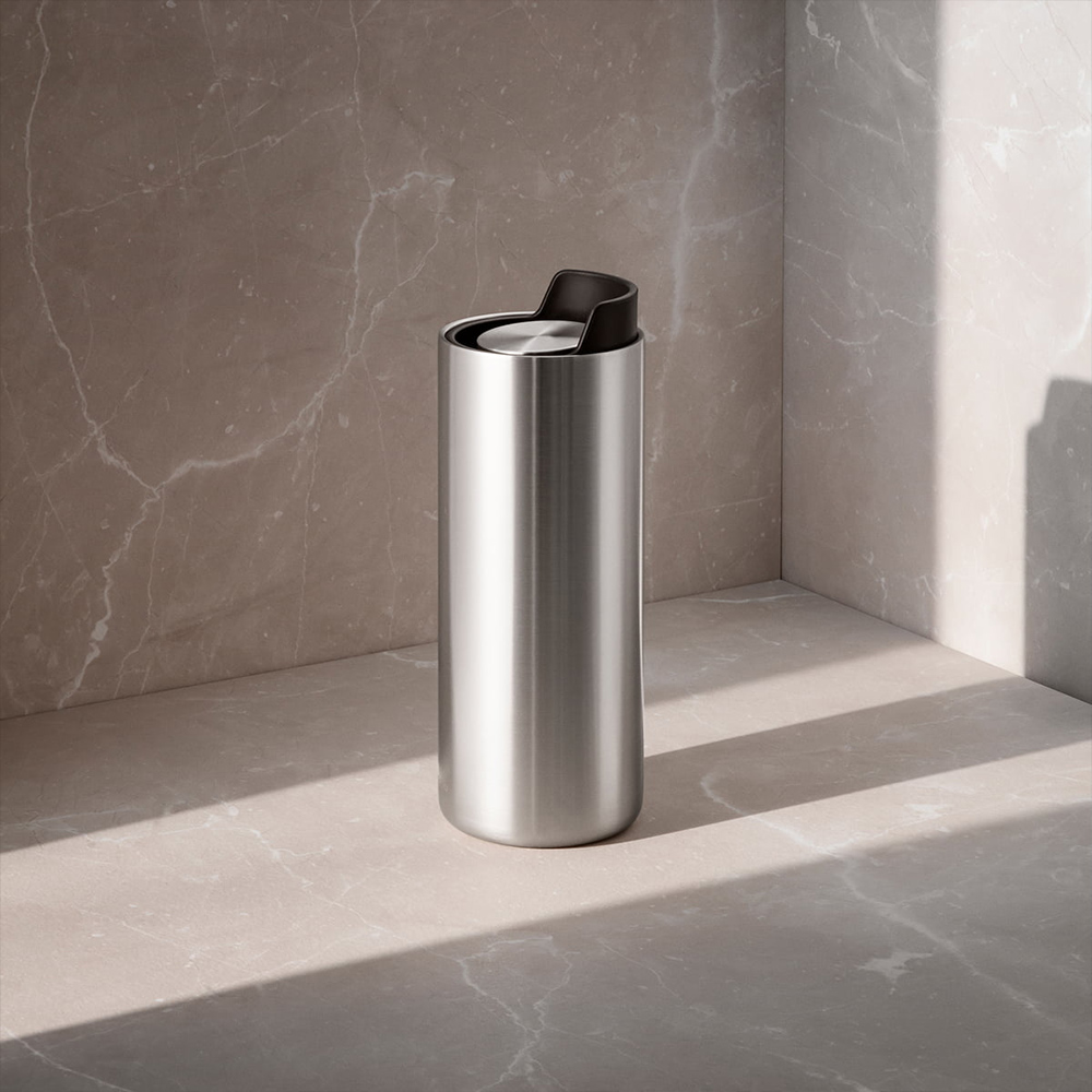 Eva Solo – Urban To Go Cup für Heiß- und Kaltgetränke