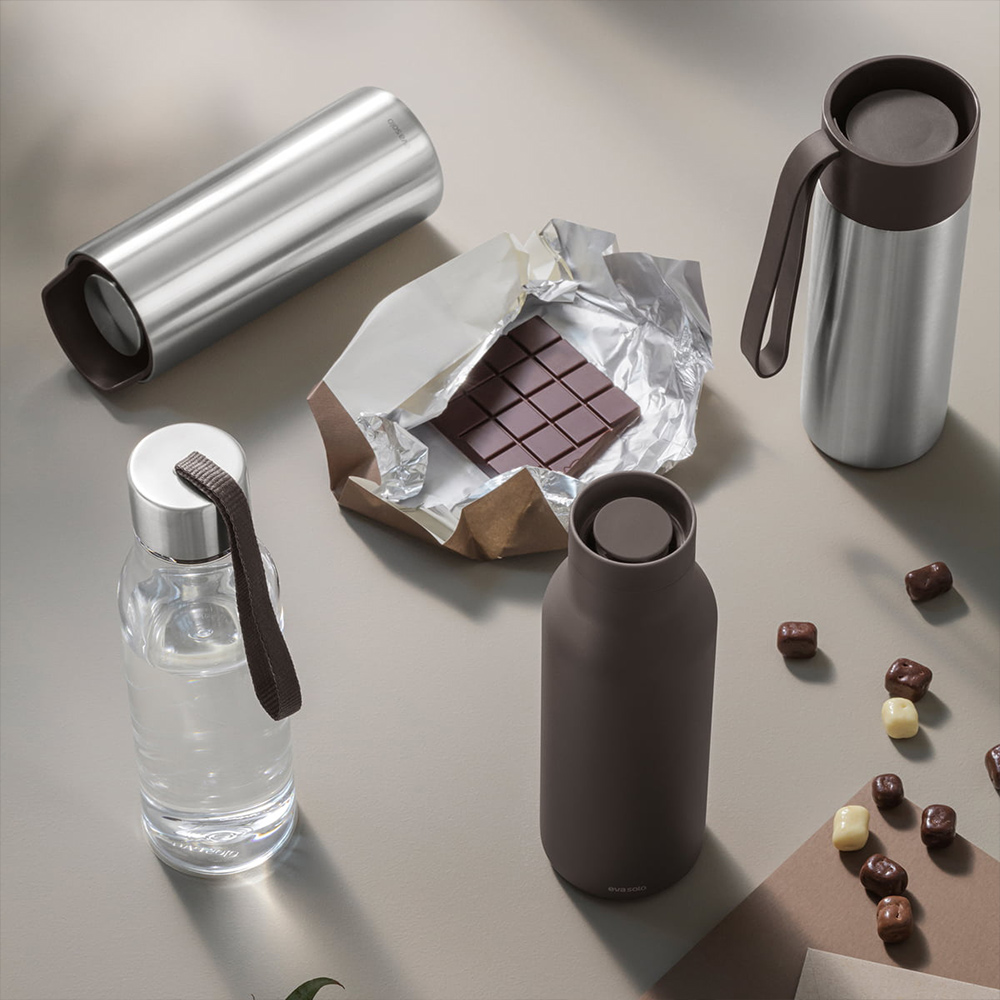 Eva Solo – Urban To Go Cup für Heiß- und Kaltgetränke