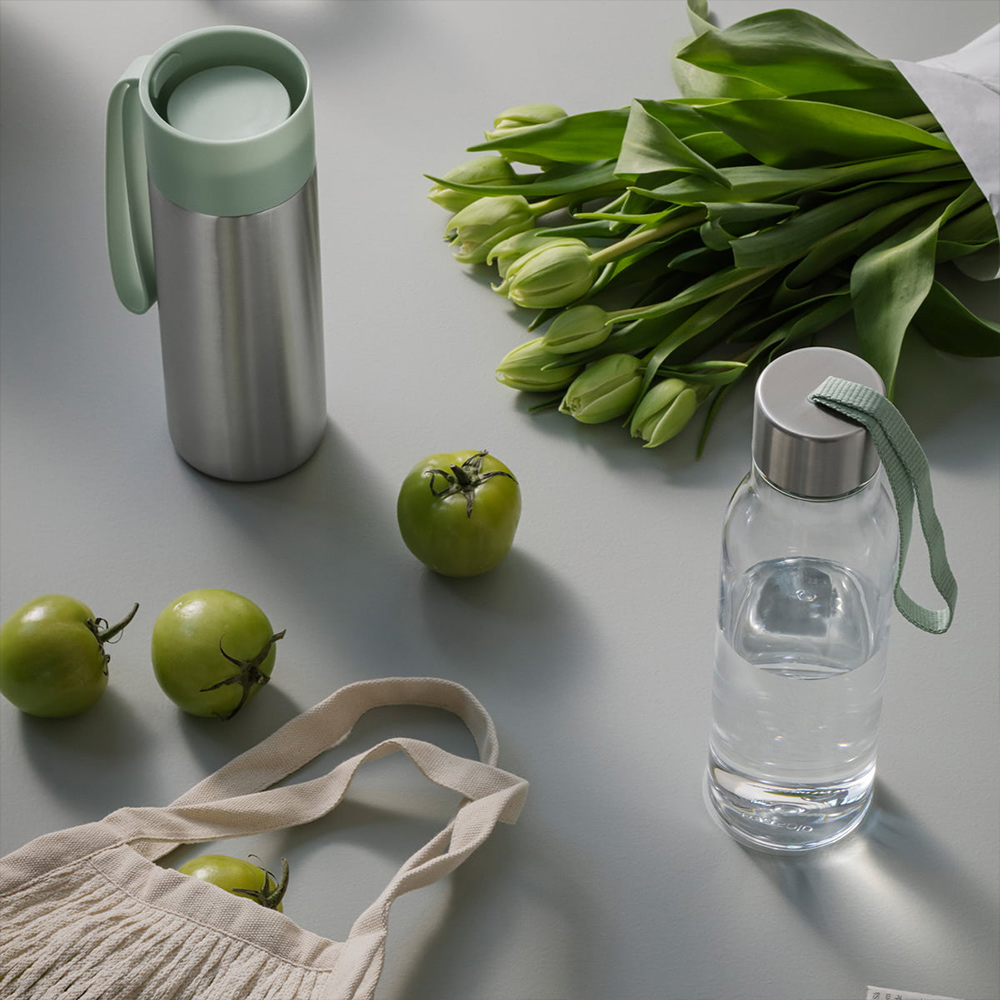 Eva Solo – Urban To Go Cup für Heiß- und Kaltgetränke