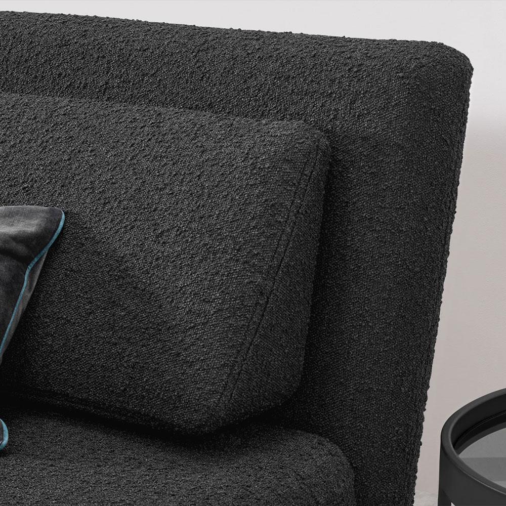 Smartes Kahlo Schlafsofa für 2 Personen